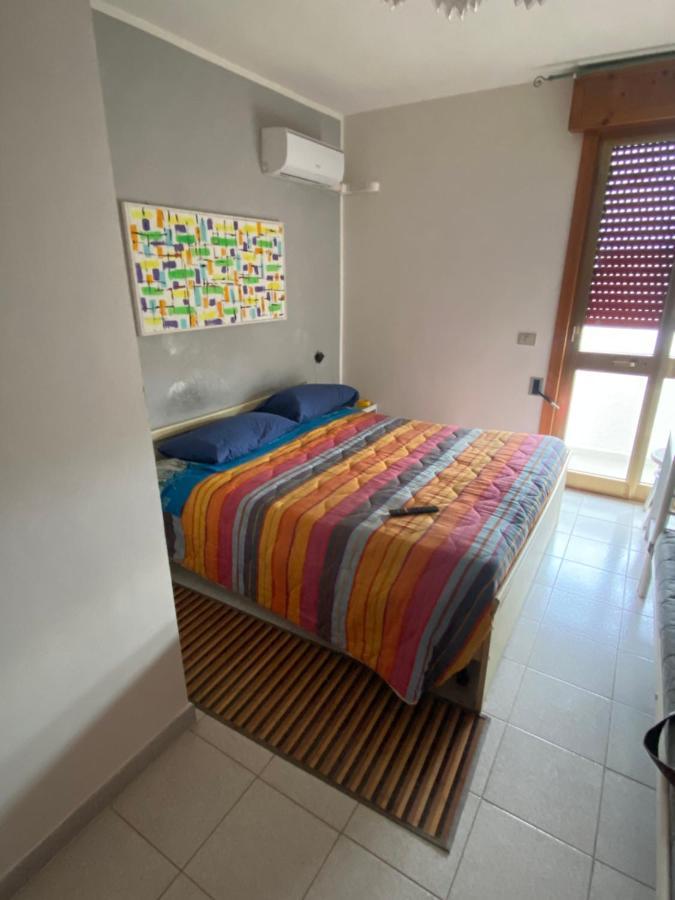 Roca Appartment 2 Exterior photo